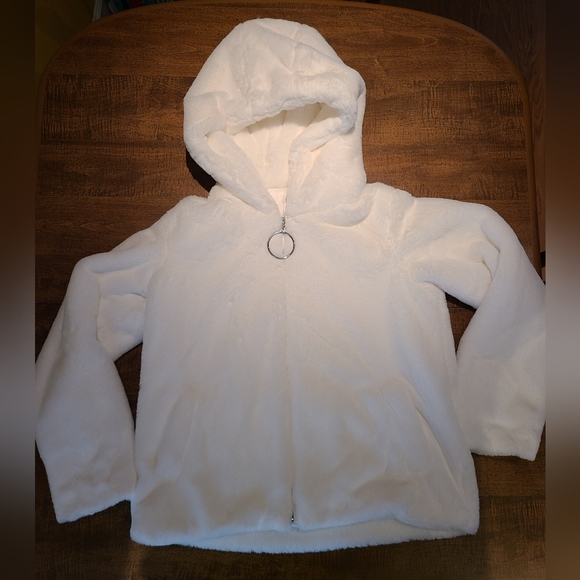 Guess Angel hoodie - Picture 2 of 4